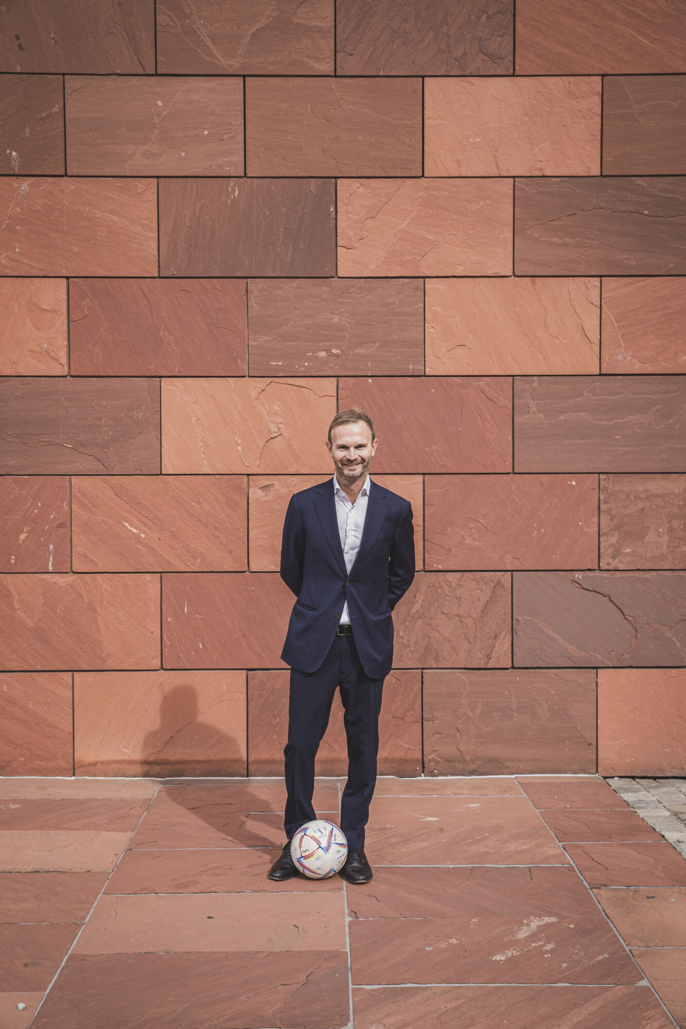 Voetbal Robby Houben, STROOM UAntwerpen