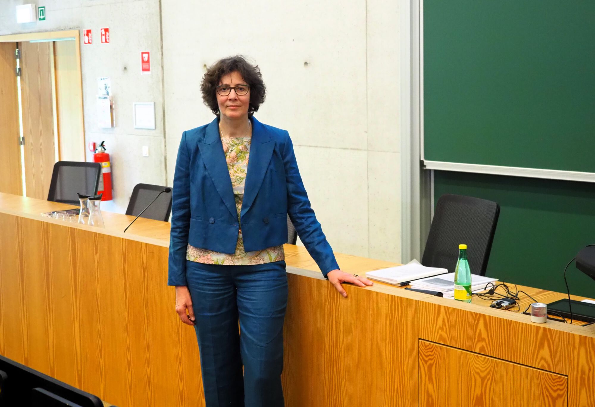Doctoraatsverdediging Veerle Mertens - 12 juni 2025