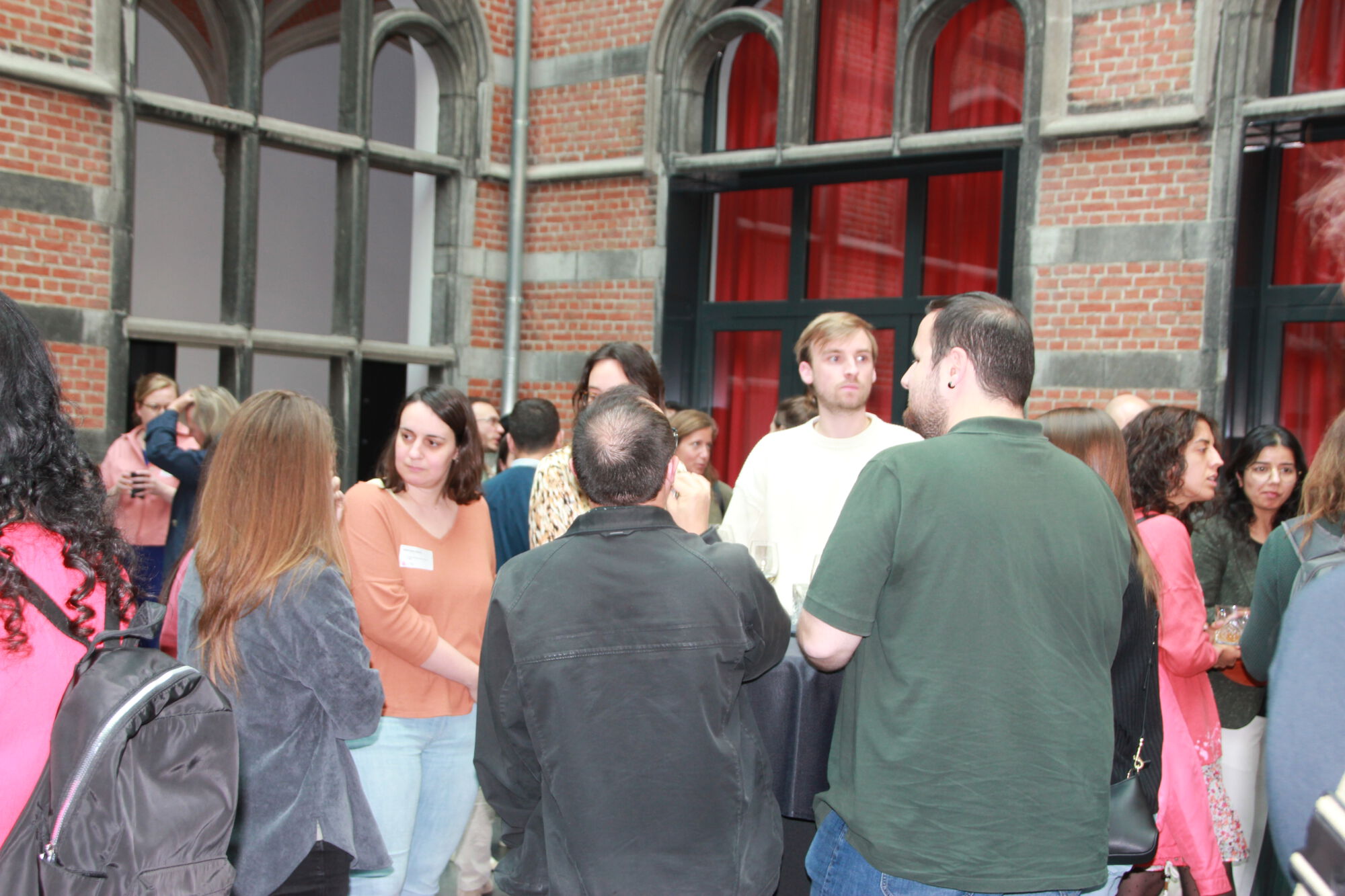 Postdoc Day 6 June 2024