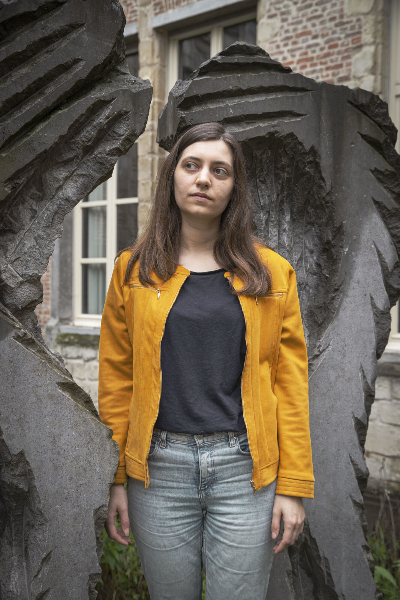 Marly Terwisscha van Scheltinga