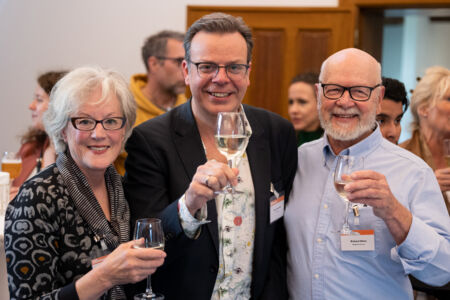 Rapid Evolution in the Anthropocene symposium