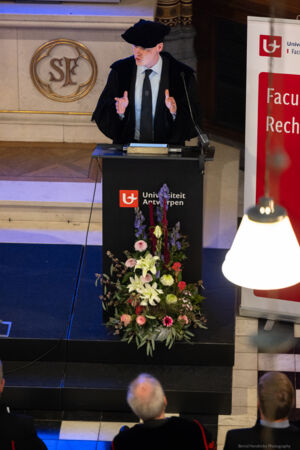 Afscheidssymposium Tammo Wallinga - 10 oktober 2024