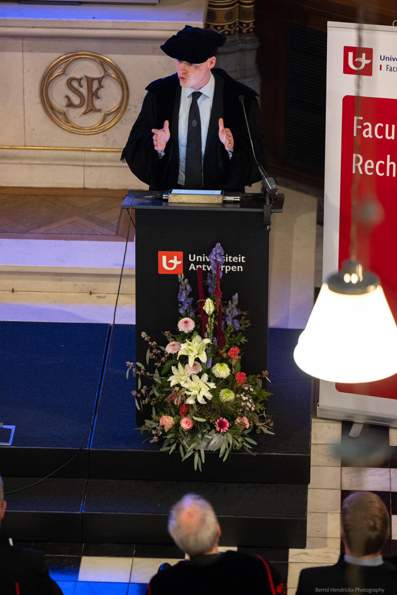 Afscheidssymposium Tammo Wallinga - 10 oktober 2024