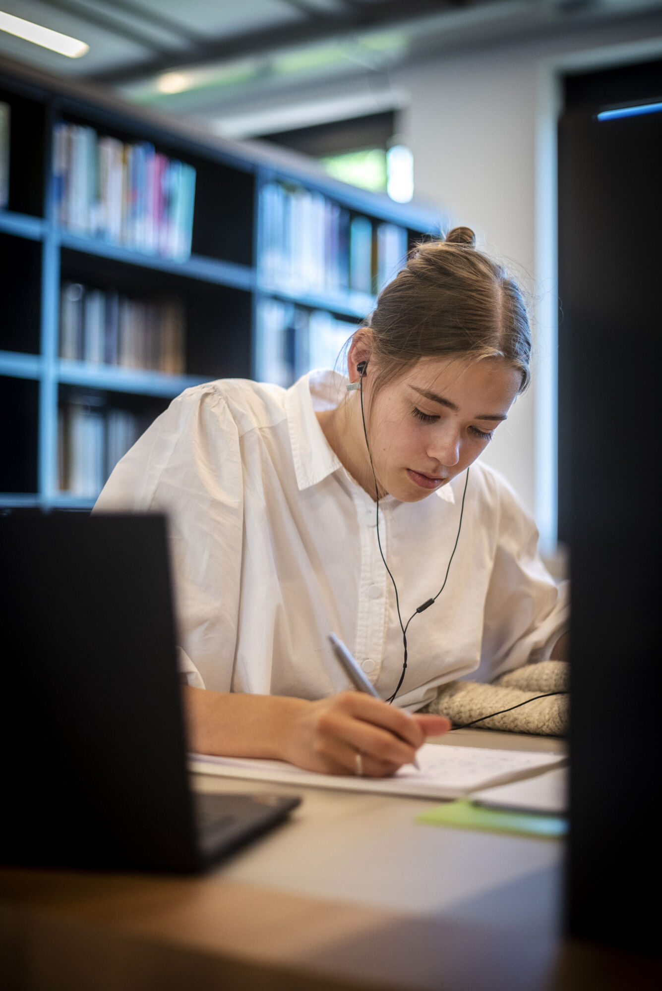Sfeerbeelden Campus Groenenborger 2022