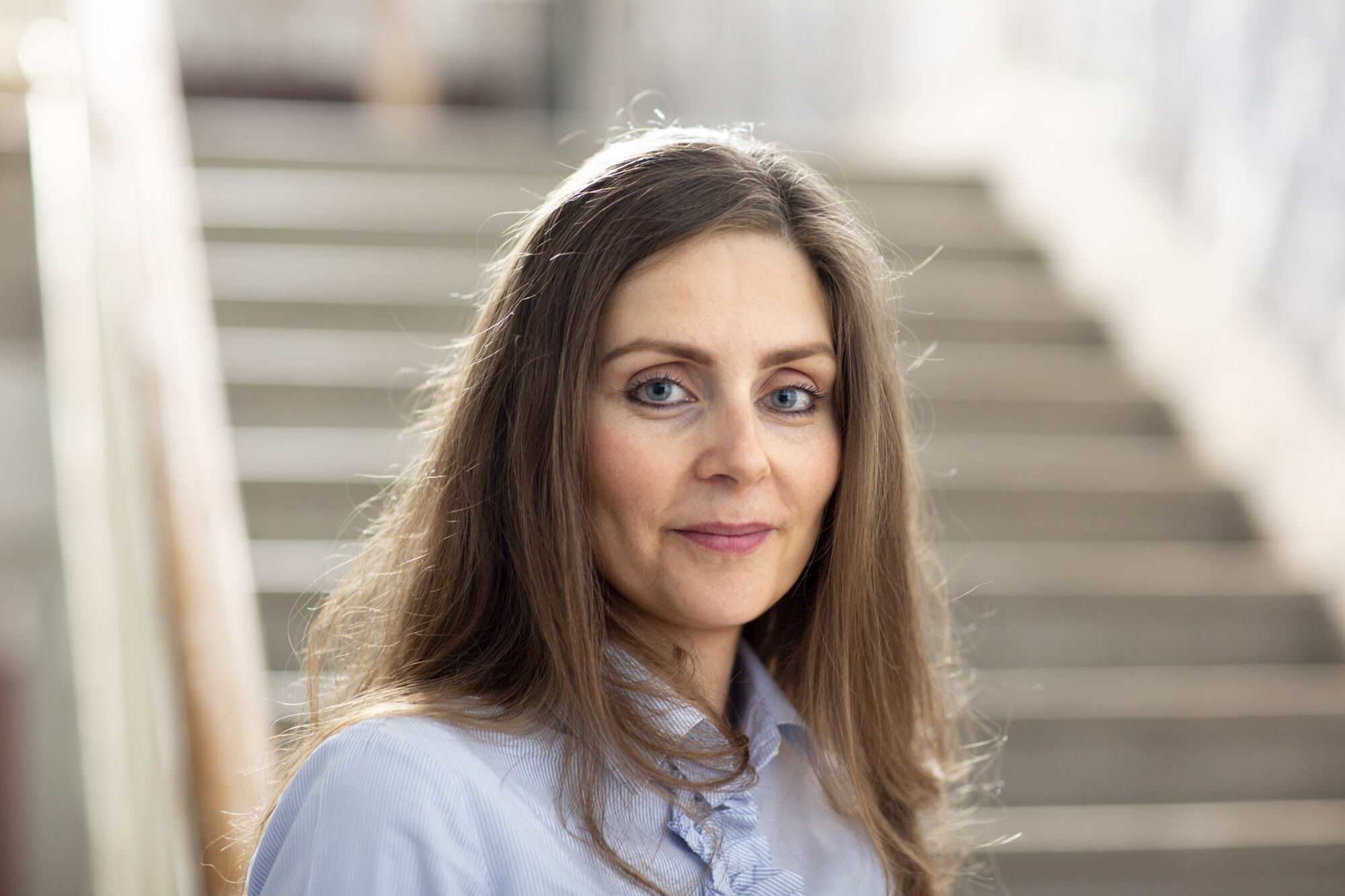 Saskia Peersman