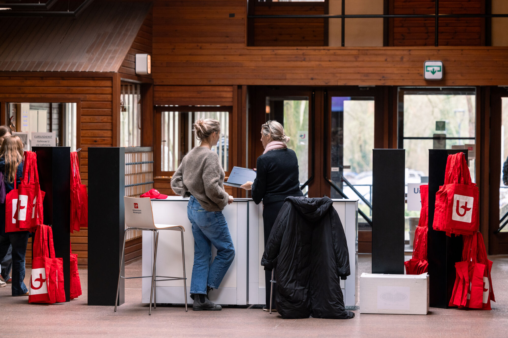 Campus Club 2025 - buitencampussen