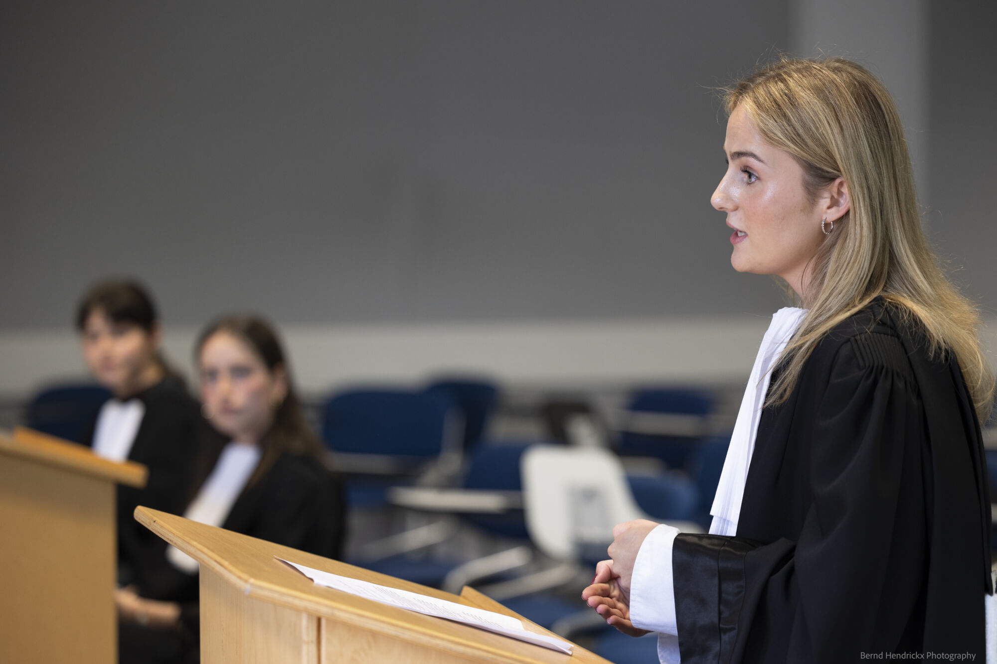 Les Faculteit Rechten 14-05-2024