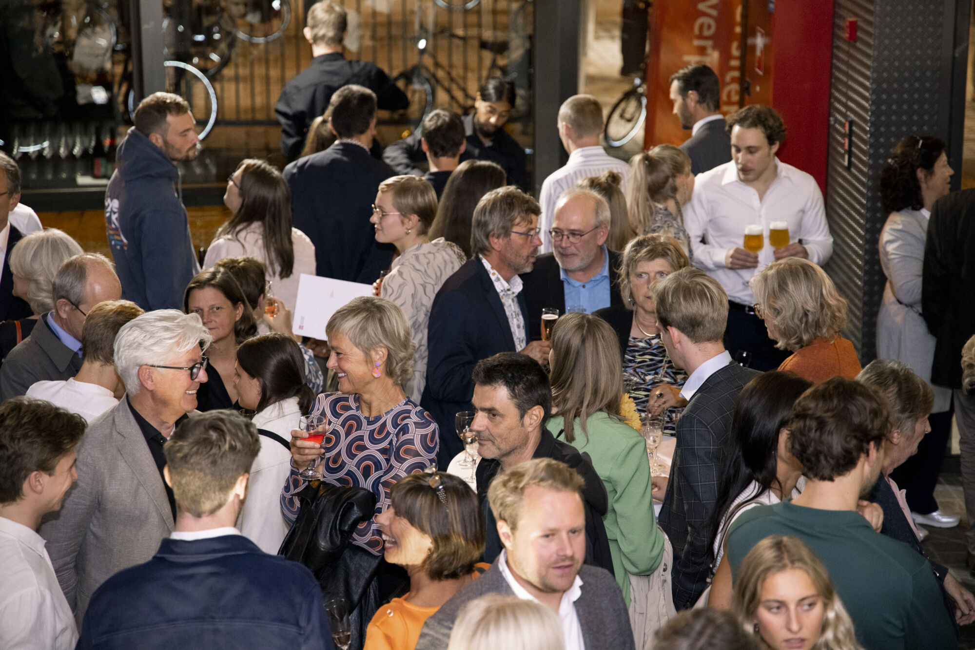 Proclamatie FOW 2022