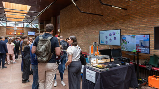 Faculteit Toegepaste Ingenieurswetenschappen Onderzoeksdag – Research in Action (22 mei 2025) - 5.jpg