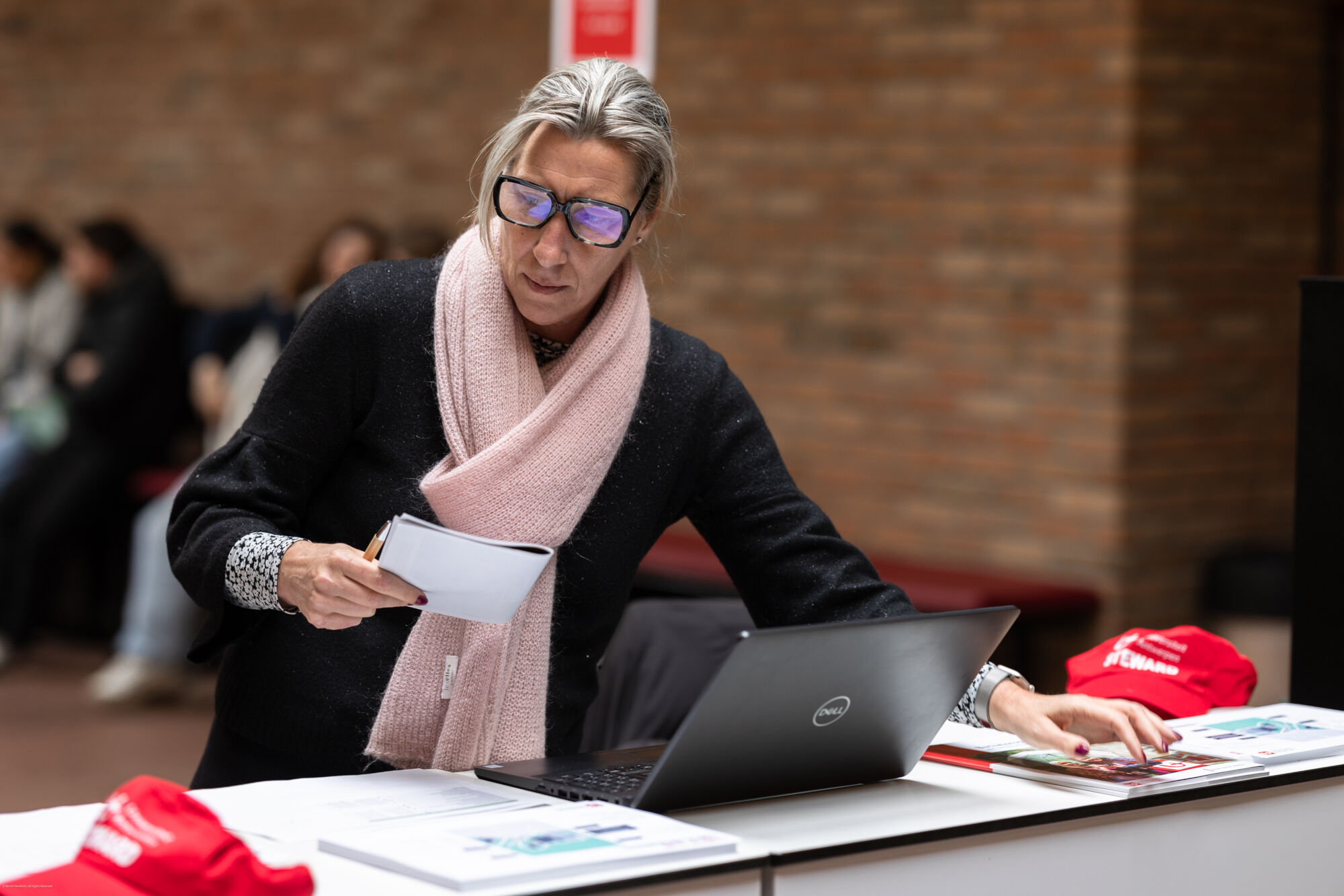 Campus Club 2025 - buitencampussen