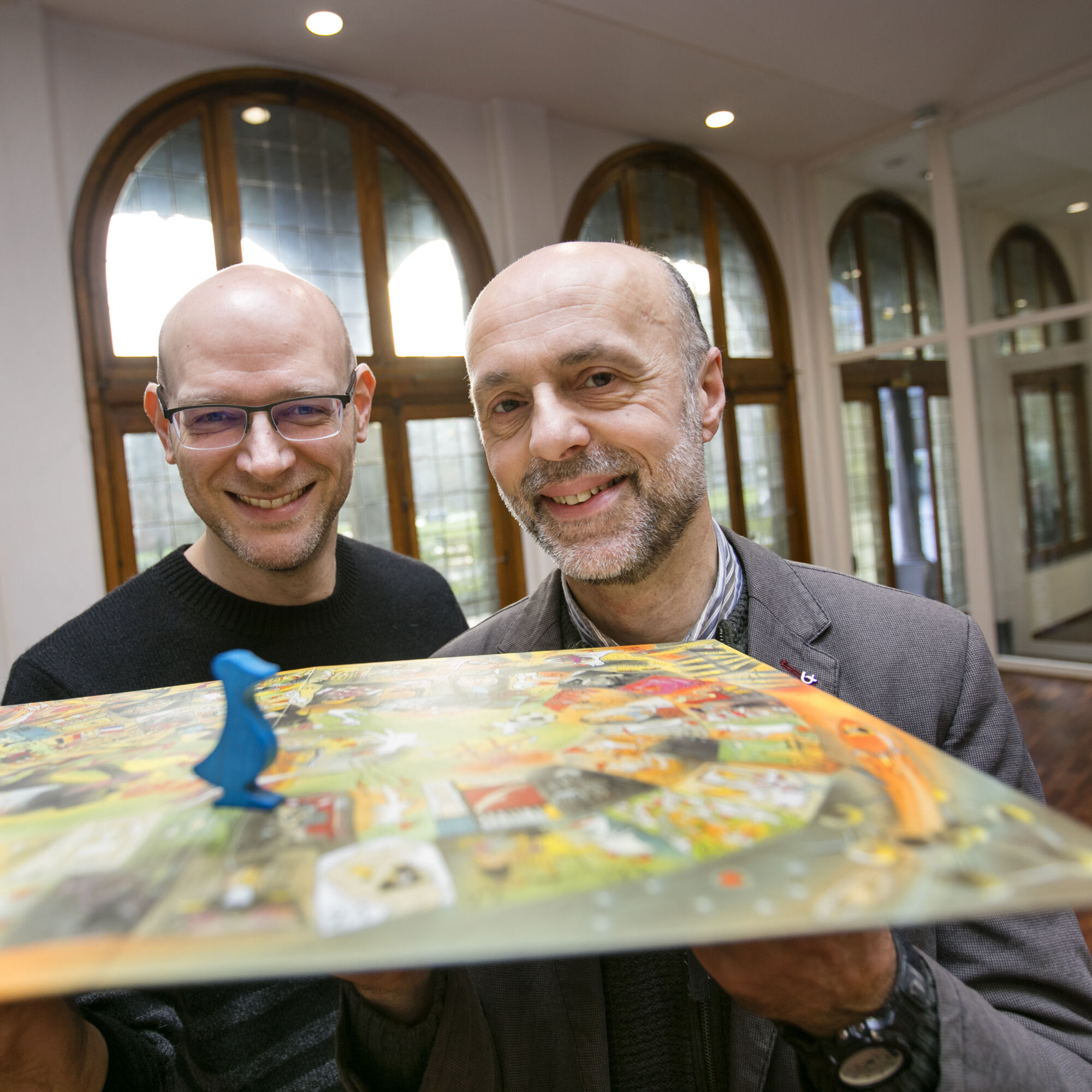 Collectief geheugen UAntwerpen (1)