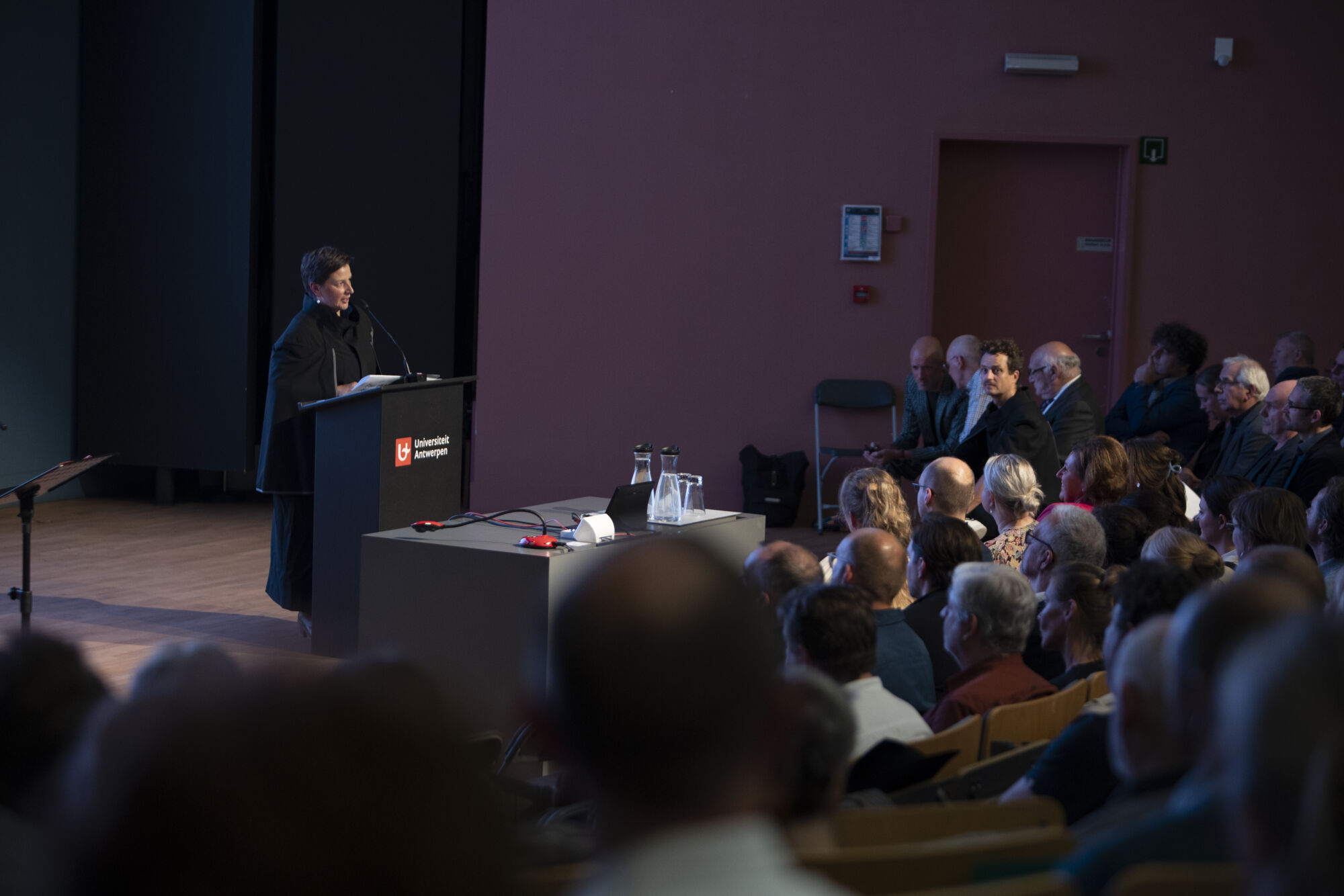 Proclamatie FOW 2022