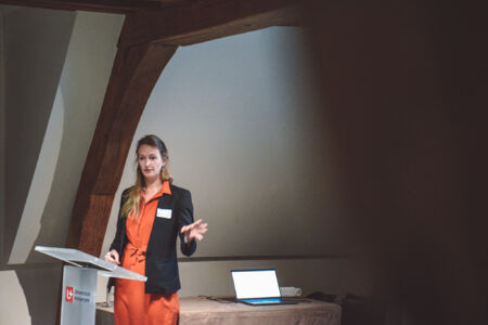 Alumni event reünie management masters 2023