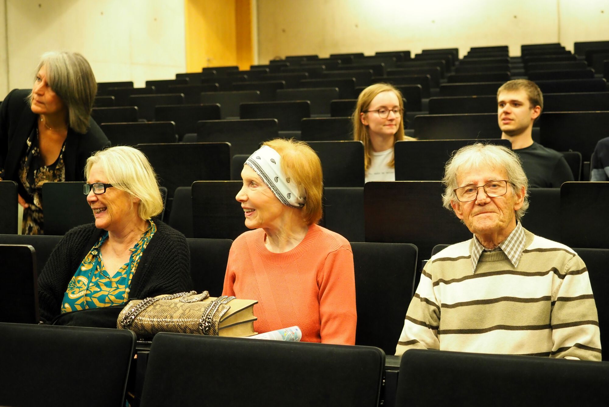 Doctoraatsverdediging Matthias Bosman – 9 oktober 2023