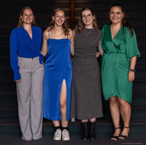 Proclamatie FSW 2024