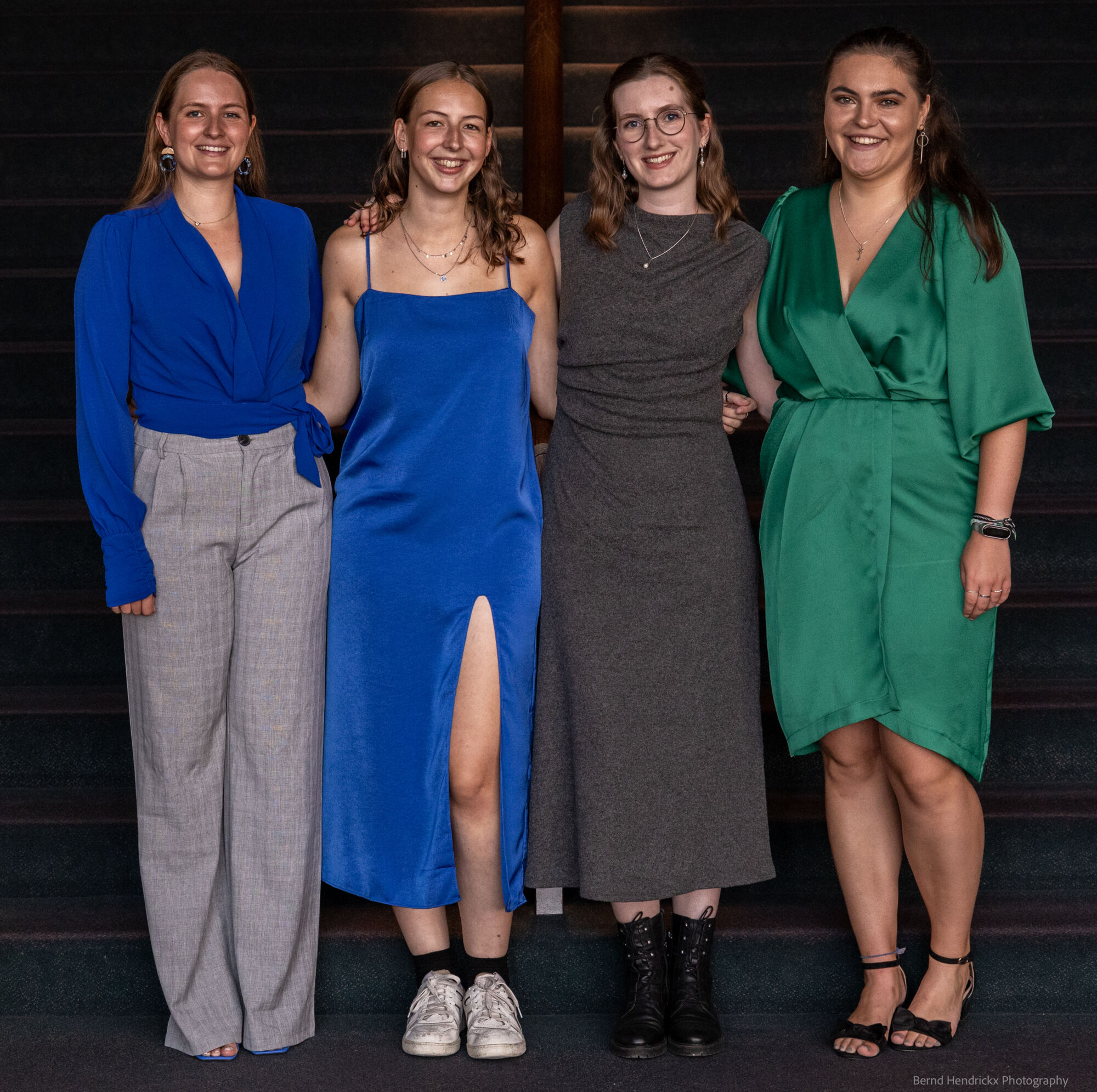 Proclamatie FSW 2024