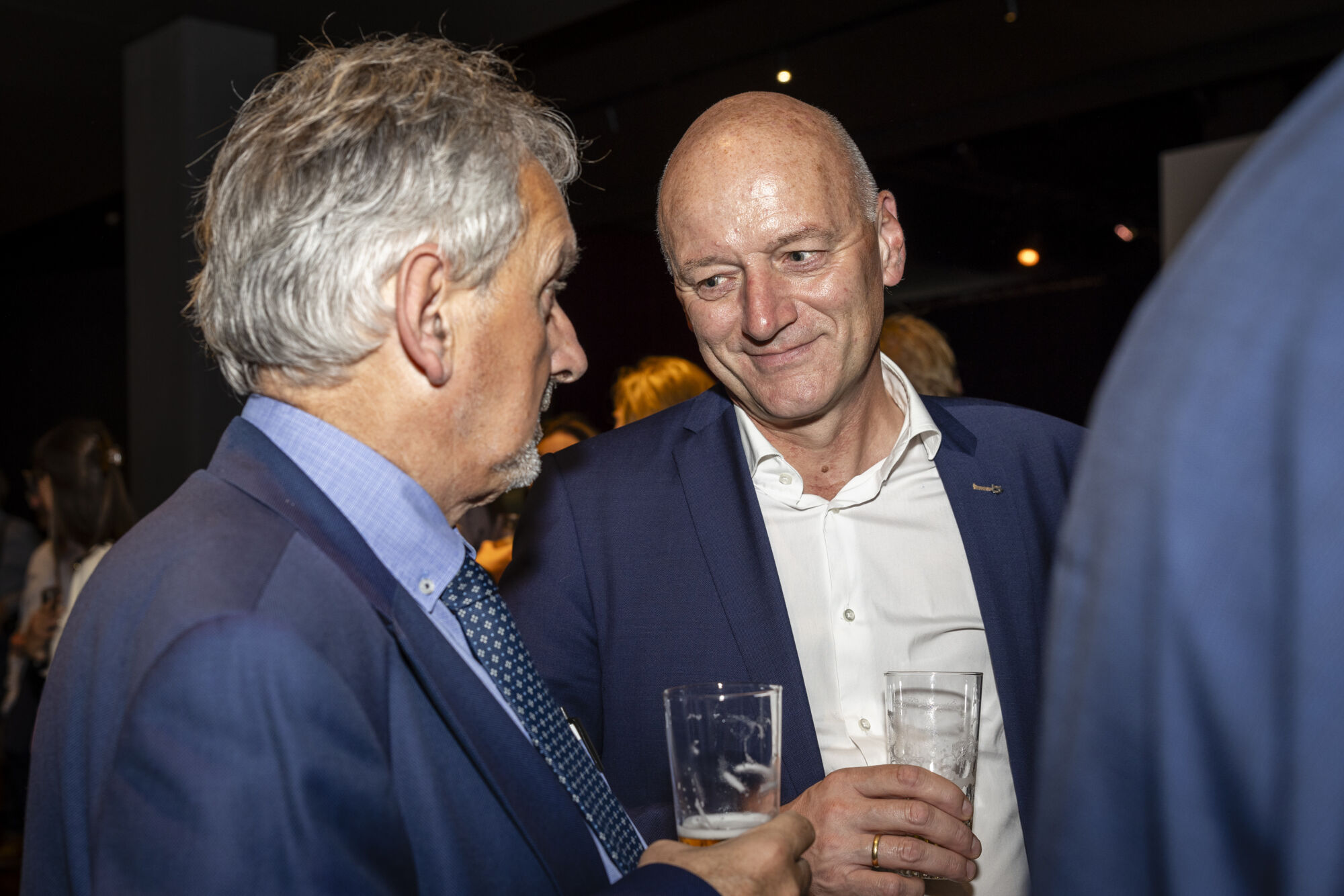 Proclamatie FBD 2024
