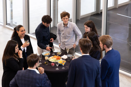 bachelorcongres 23 mei 2023