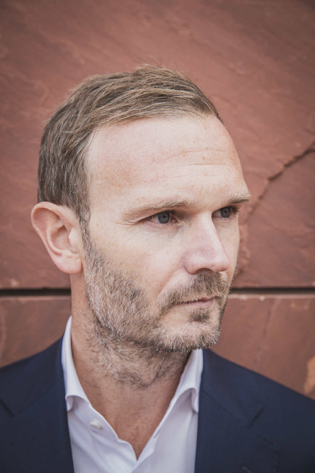 Voetbal Robby Houben, STROOM UAntwerpen