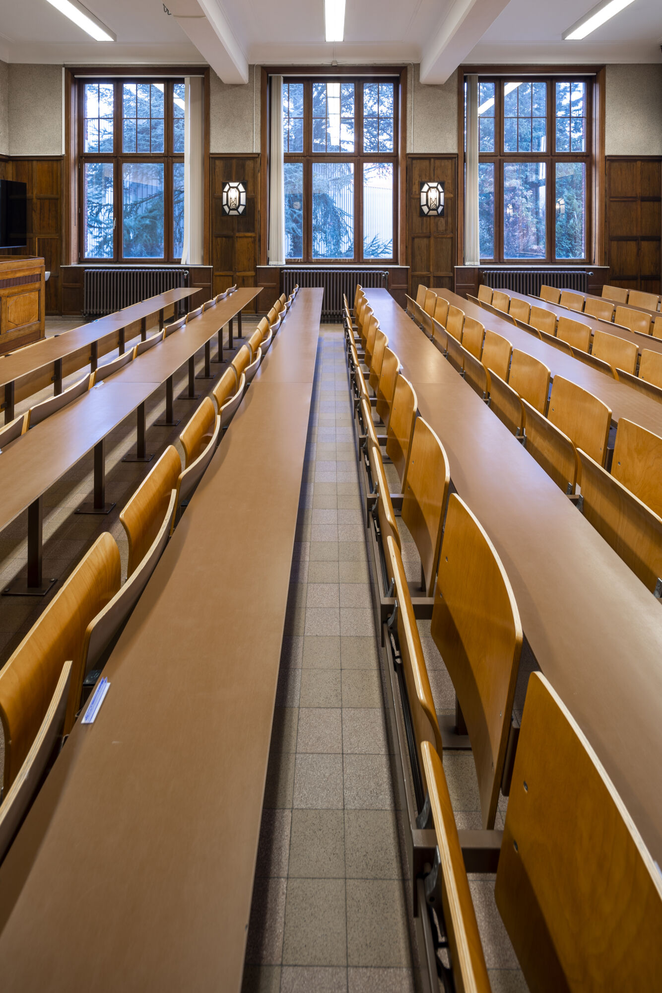 Aula Lumumba