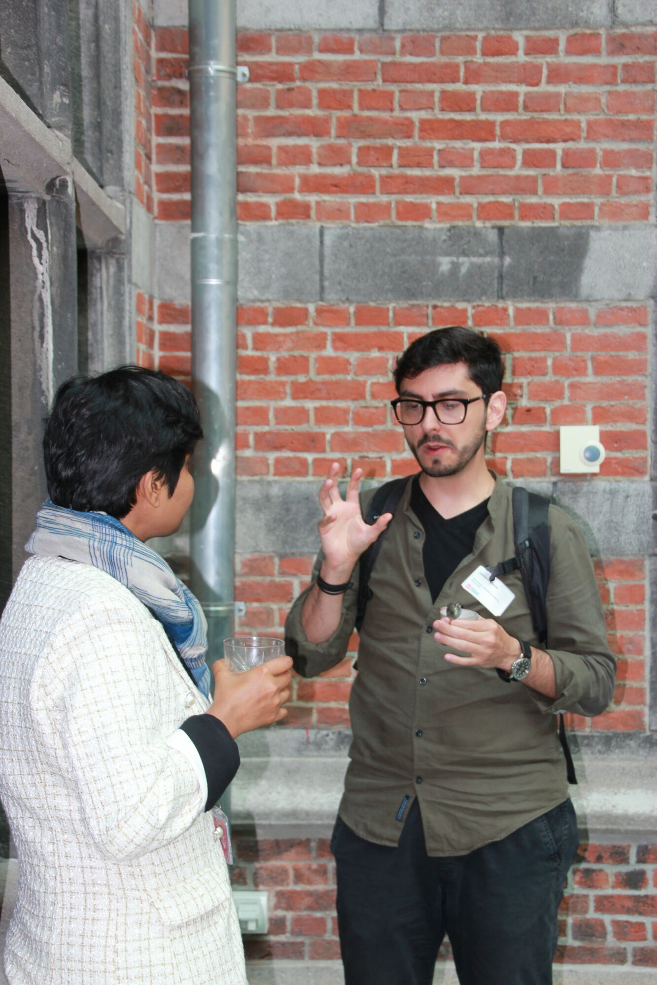 Postdoc Day 6 June 2024