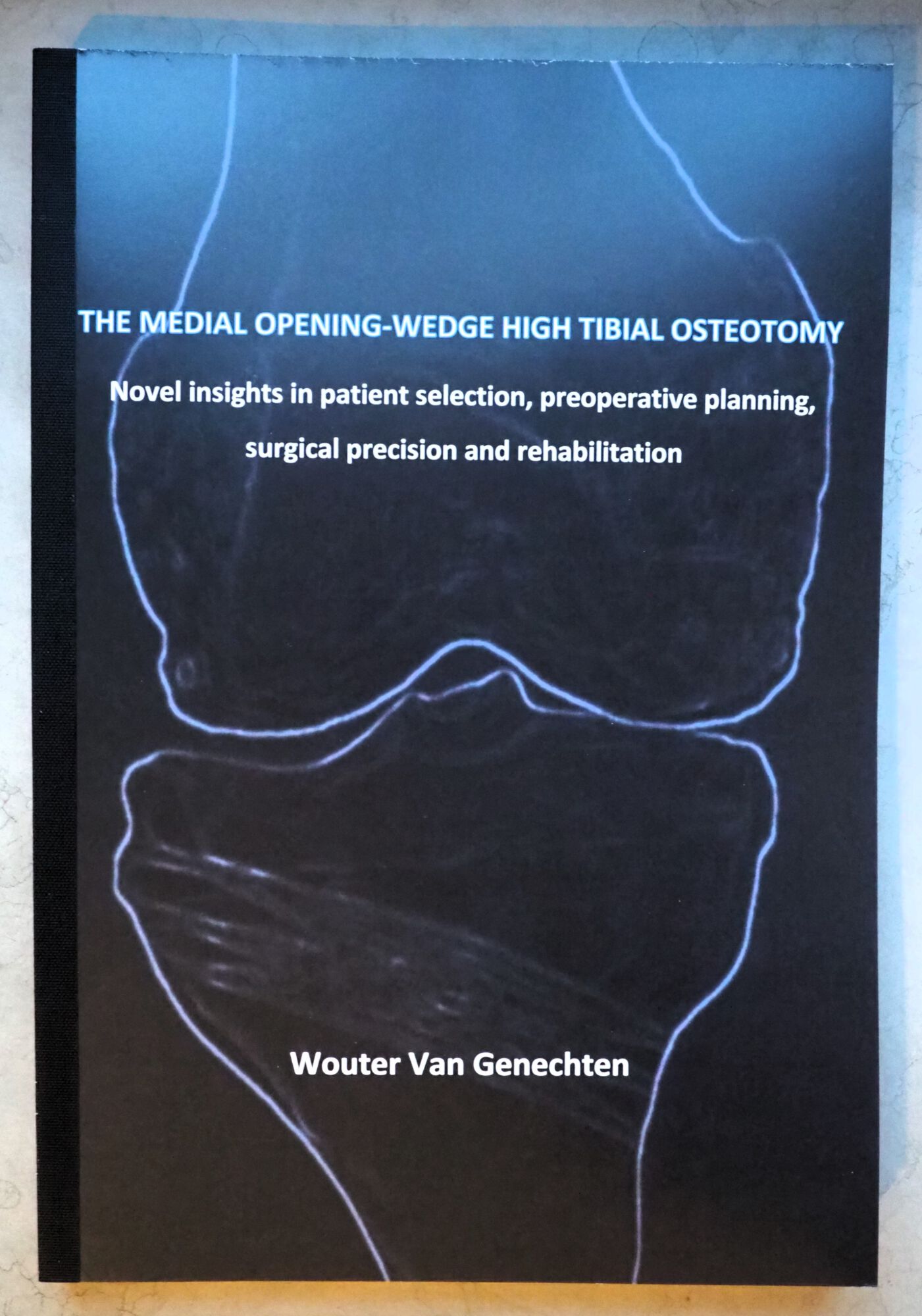 Doctoraatsverdediging Wouter Van Genechten – 17 november 2023