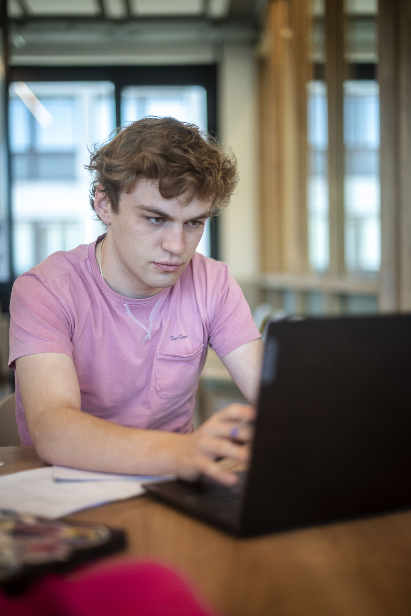 Sfeerbeelden Campus Groenenborger 2022