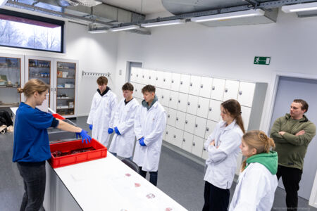 Campusclub buitencampussen