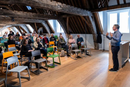 infodag 4 mei 2024