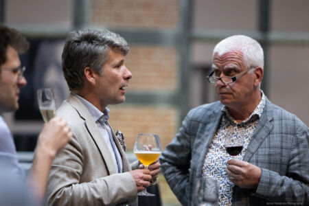 Viering Matthias Storme