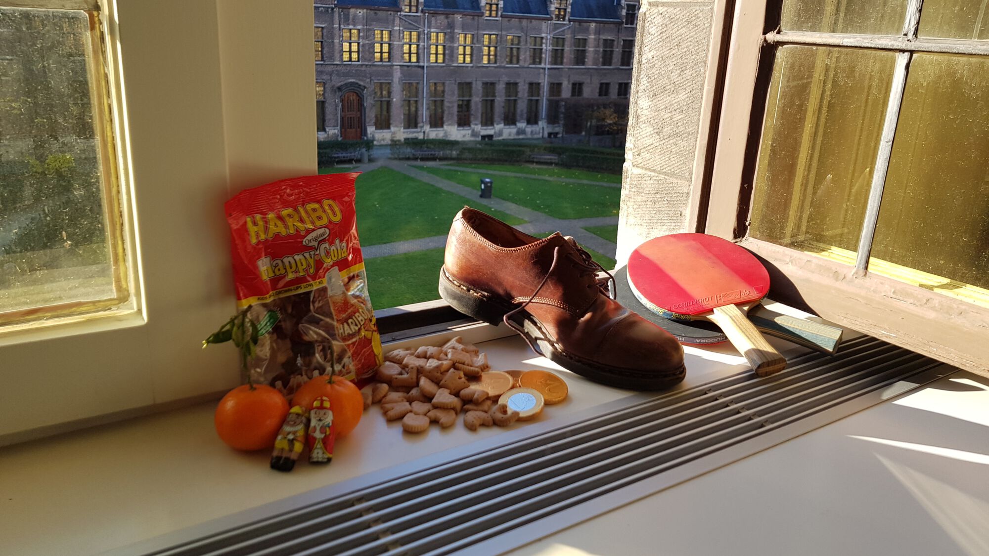 Sinterklaas (2)