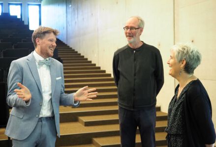 Doctoraatsverdediging Ann Sterckx
