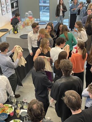 Bachelorcongres FSW mei 2024