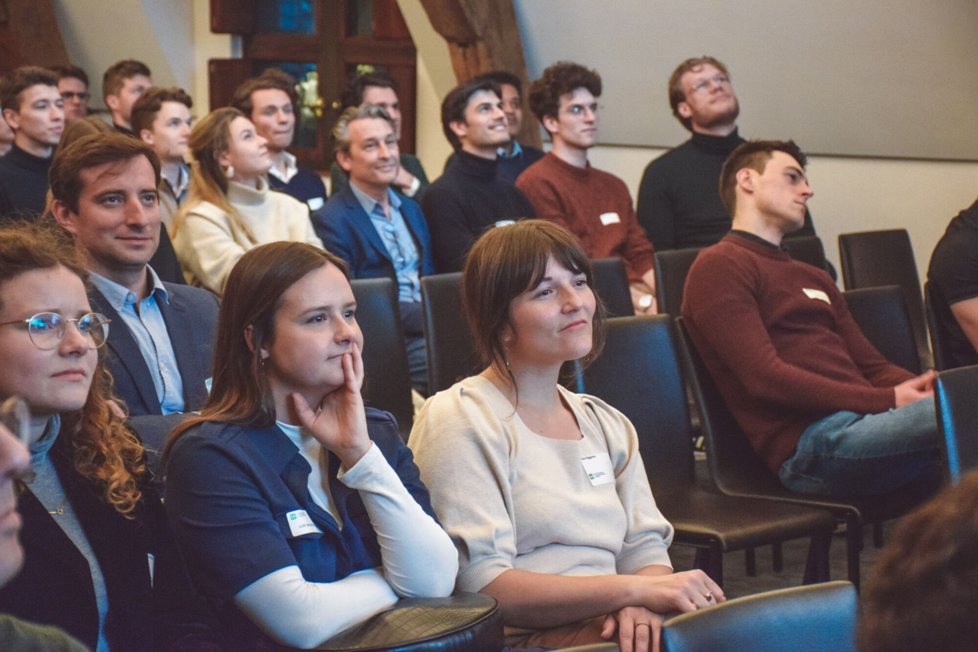 Alumni event reünie management masters 2023