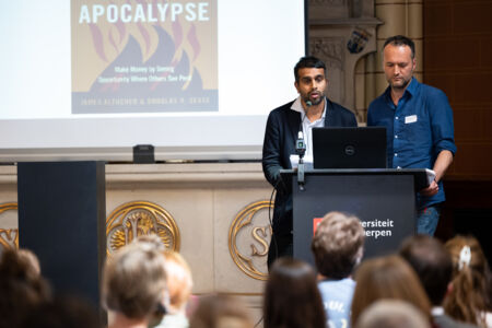 IMDO Research Day 2023