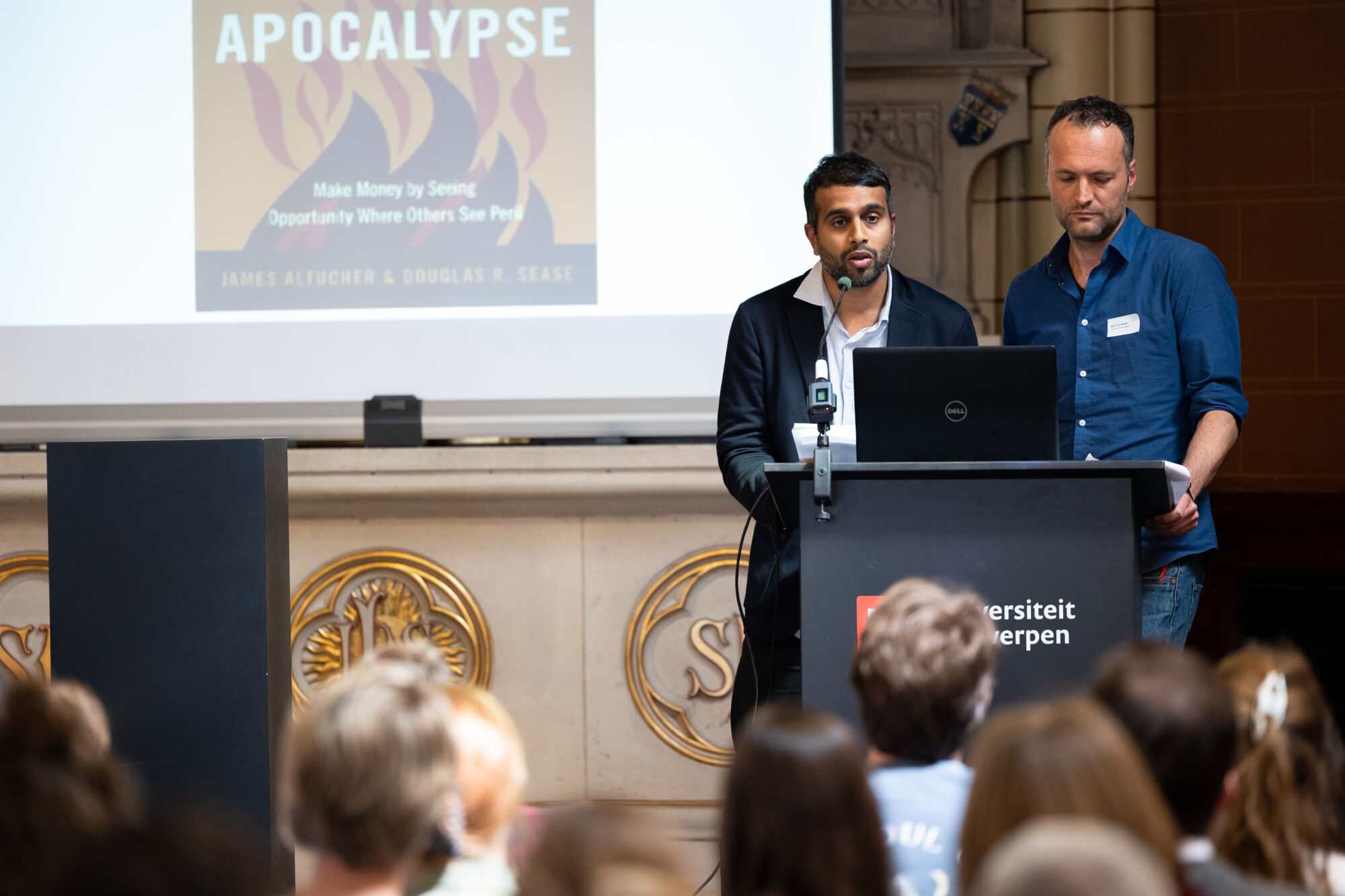 IMDO Research Day 2023