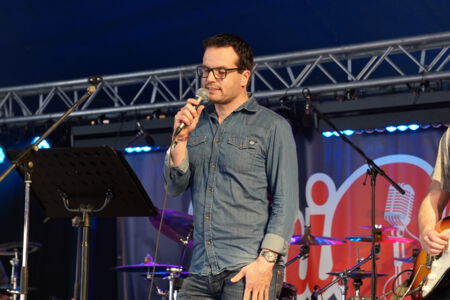 Unifiesta personeelsfeest 2024