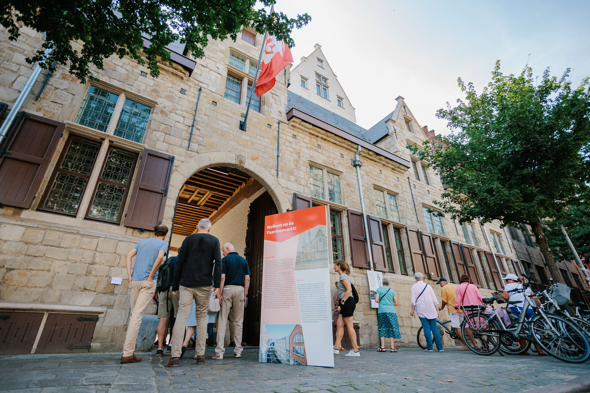 Open Monumentendag 2023