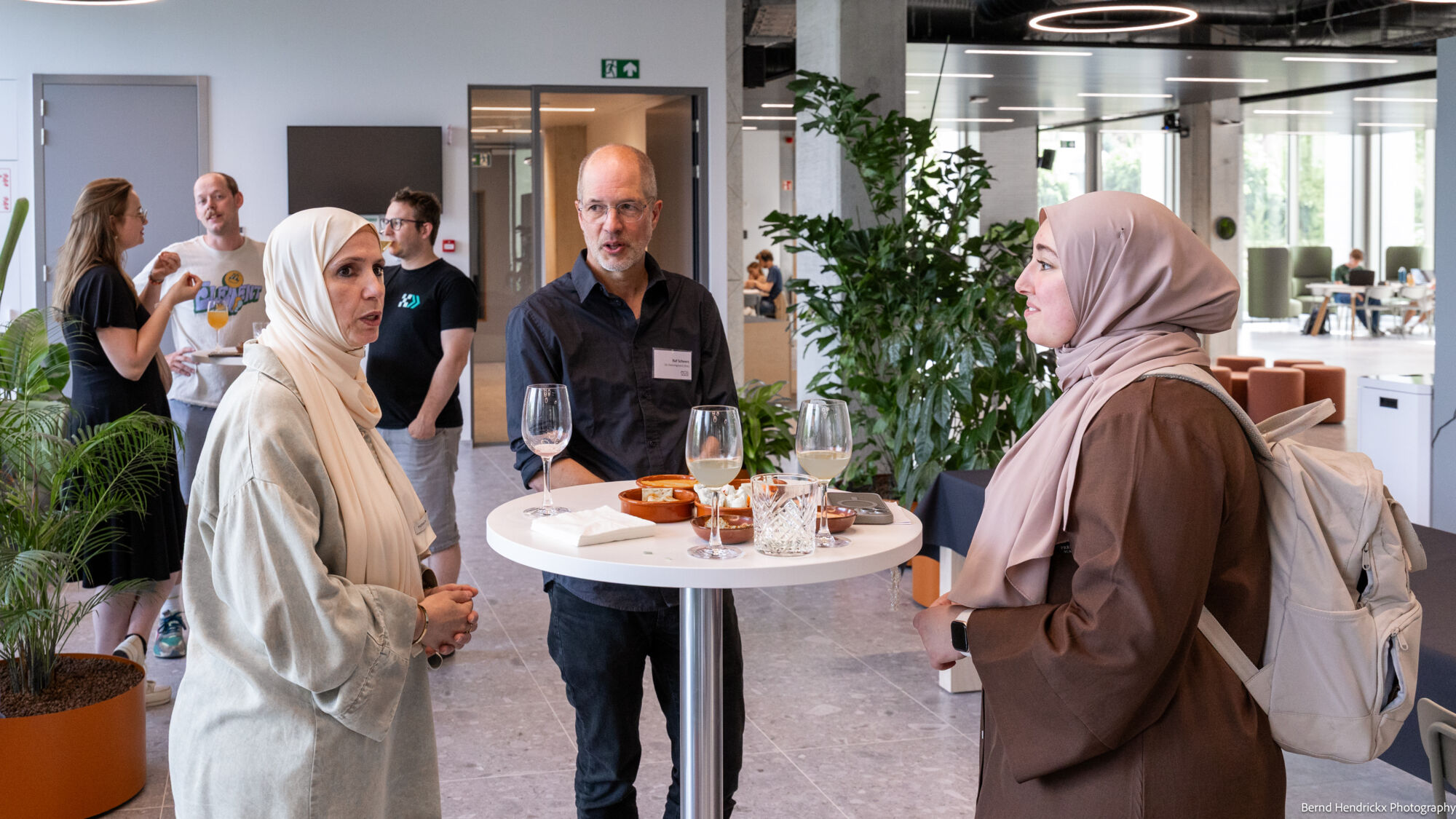 Eos Wetenschapsprijs 2025