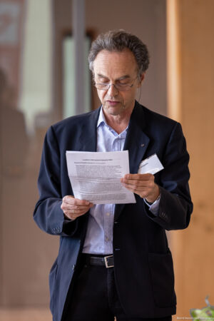 Eos Wetenschapsprijs 2025