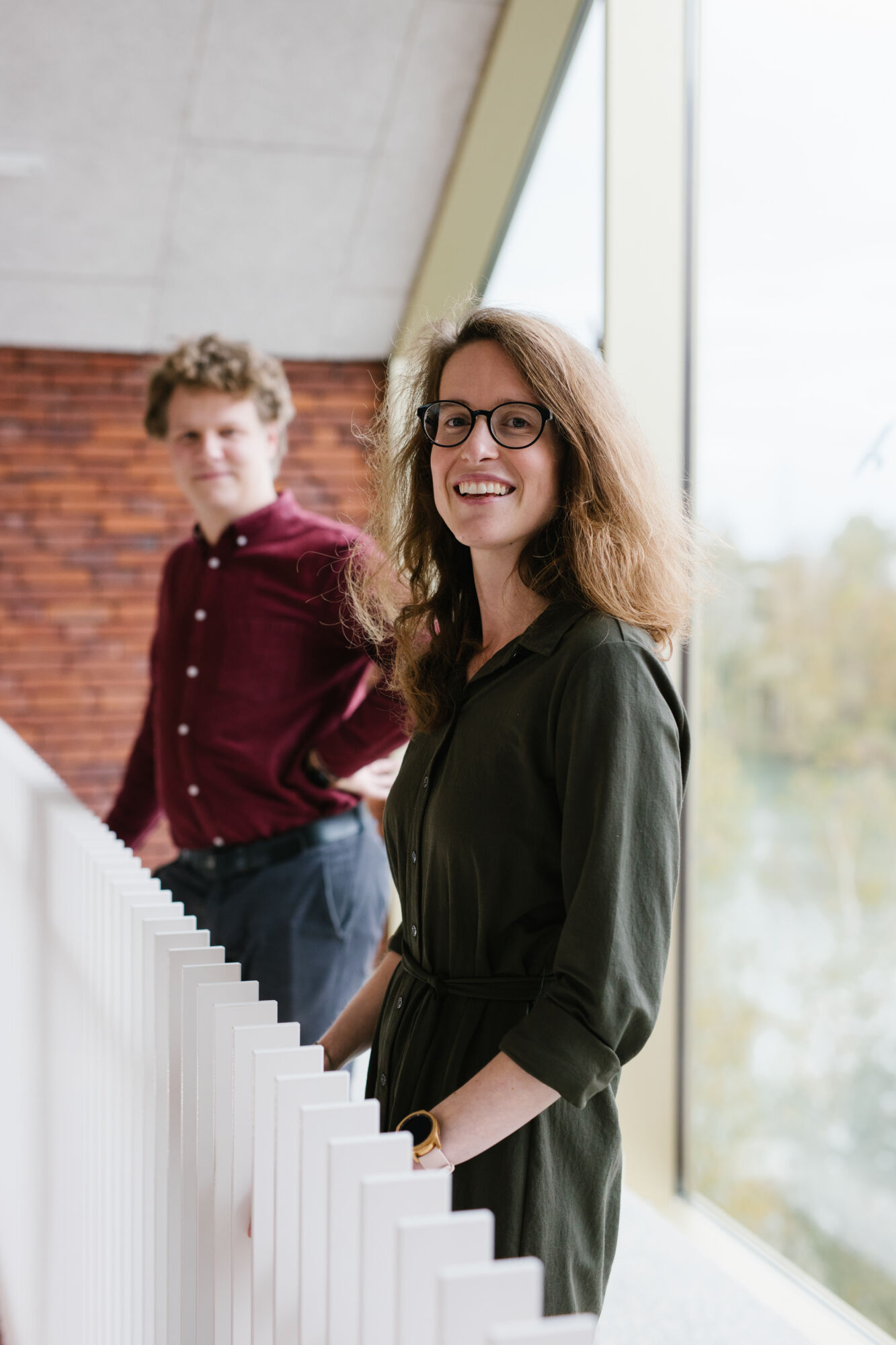 Wouter Hendrickx en Sara Melis (5).jpg