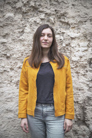 Marly Terwisscha van Scheltinga