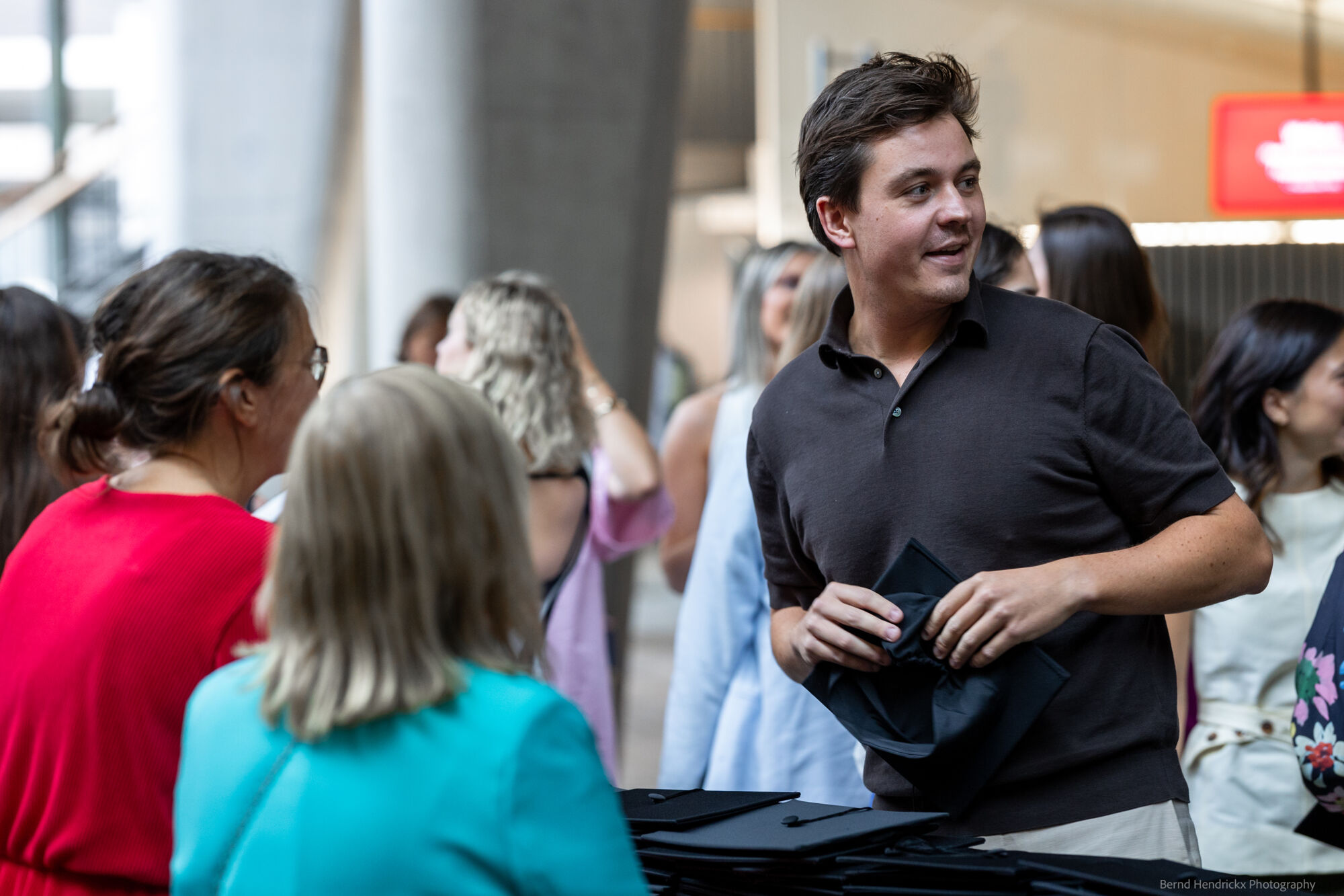 Proclamatie Faculteit Rechten 2024