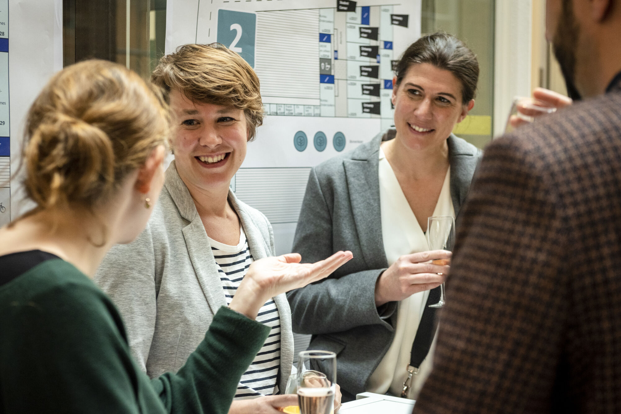Eredoctoraat in de Letteren en Wijsbegeerte 2023