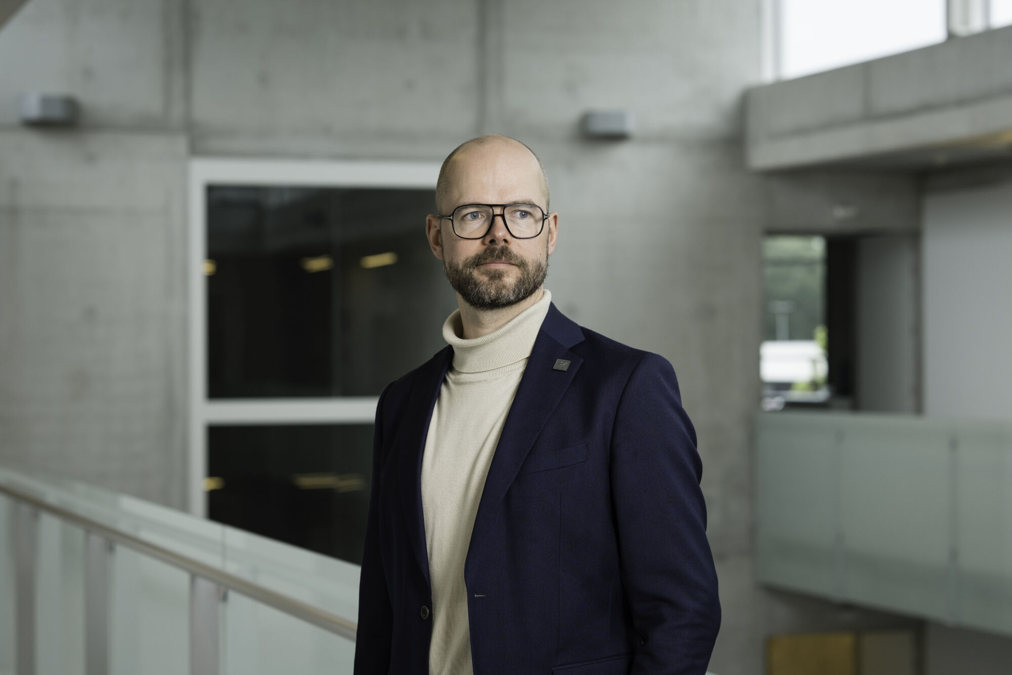Centrale Beleidsploeg - Maarten Weyn