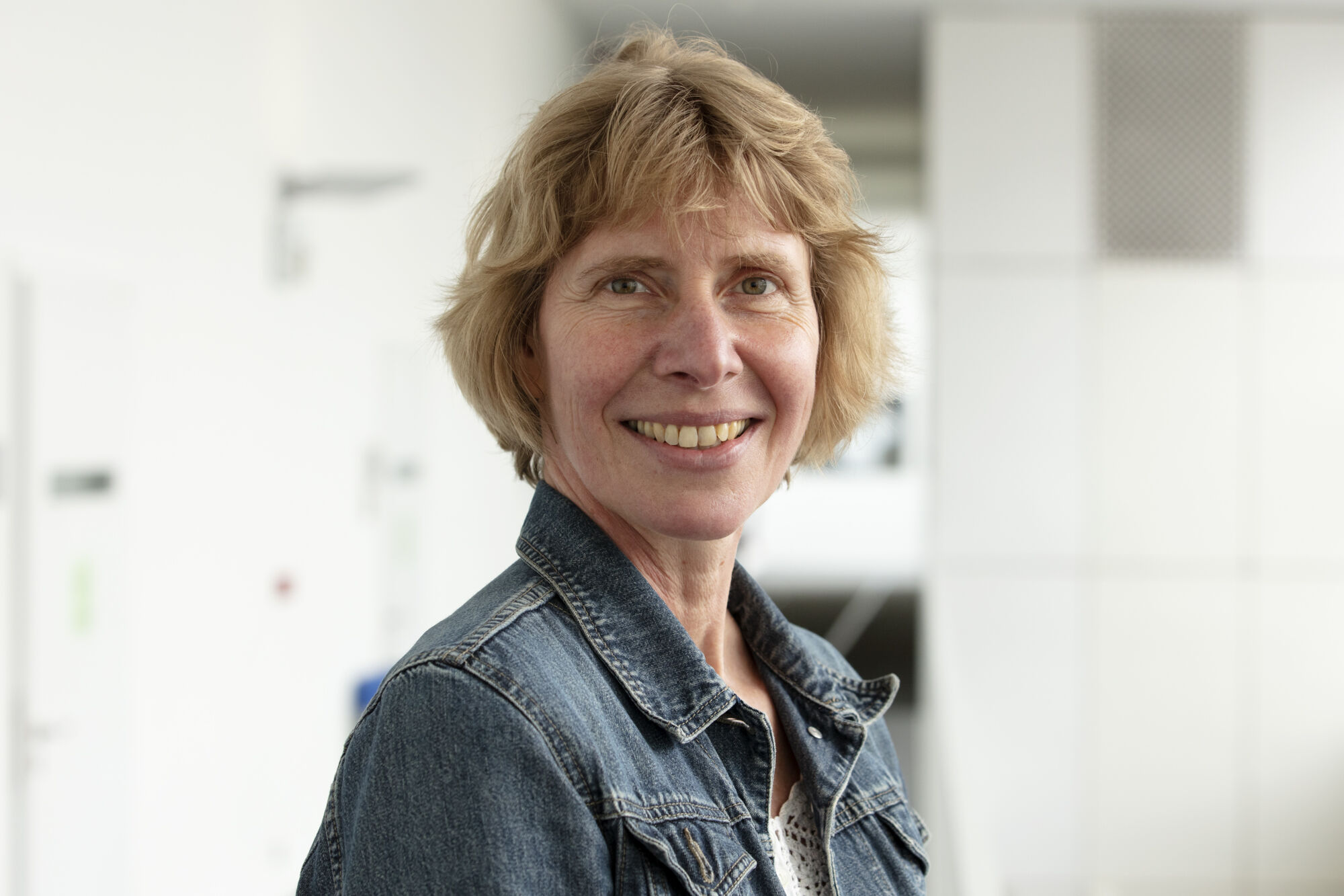 Faculteitsbestuur Sociale Wetenschappen 2021