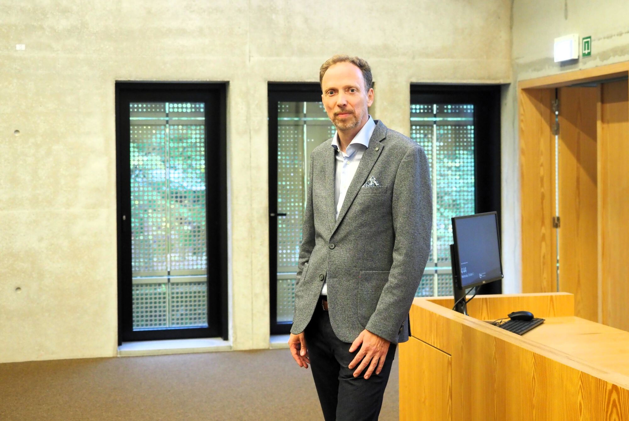 Doctoraatsverdediging Patrick Lauwers - 2 oktober 2024