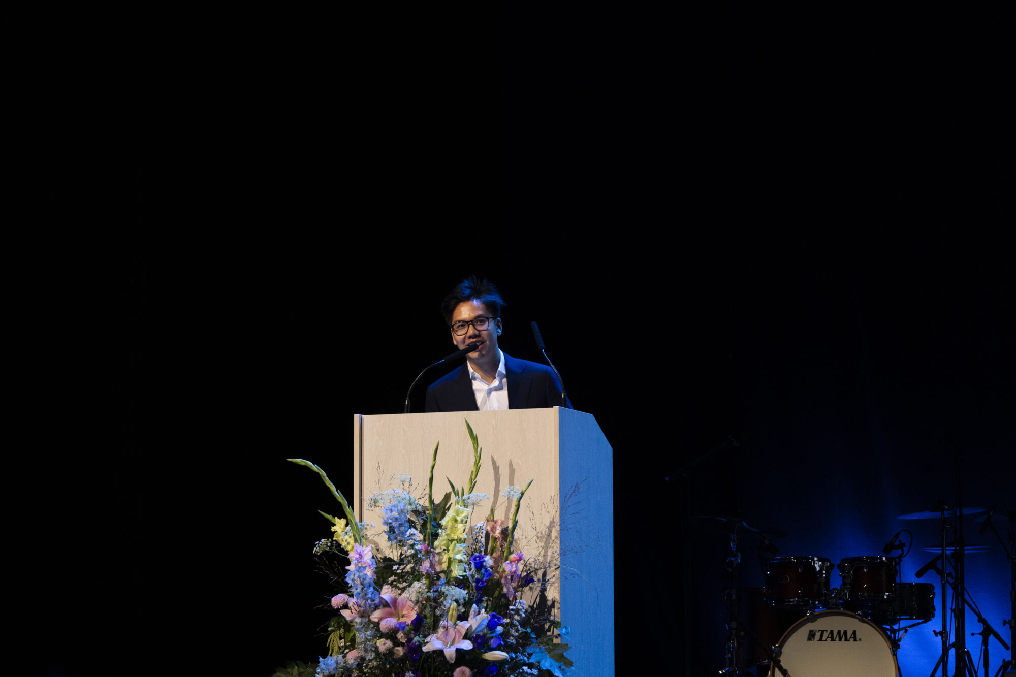 Proclamatie FBD 2024