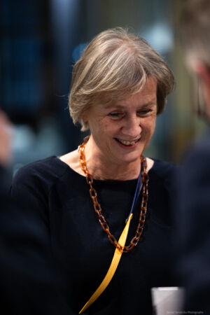 Emeritaatsviering professor Ilse Loots (FSW)