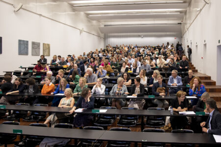 Proclamatie antwerp school of education 2022